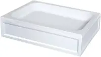Поддоны душевые RGW
