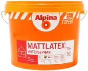 Покрась стены Alpina Expert