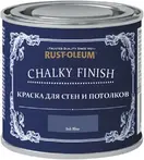 Покрась стены Chalky Finish