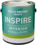 Покрась стены Kelly-Moore