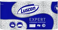 Полотенца бумажные рулонные Luscan