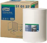 Полотенца бумажные рулонные Tork