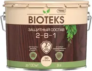 Пропитки Bioteks