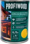Пропитки Profiwood