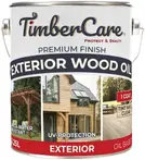 Пропитки Timbercare