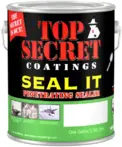 Пропитки Top Secret Coatings