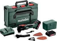 Реноваторы Metabo