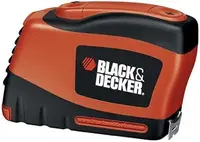 Рулетки Black+Decker