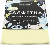 Салфетки бытовые Homex