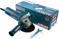 Шлифмашины Alteco