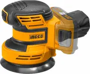 Шлифмашины эксцентриковые Ingco