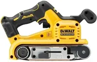 Шлифмашины ленточные Dewalt