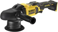 Шлифмашины полировальные Dewalt