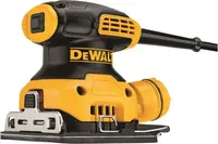 Шлифмашины вибрационные Dewalt