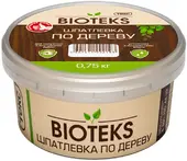 Шпатлевки Bioteks