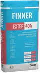 Шпатлевки Finner