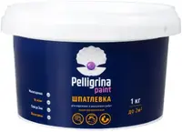 Шпатлевки Pelligrina Paint