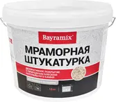 Штукатурки Bayramix