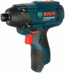 Шуруповерты Bosch Professional