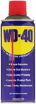 Смазки WD-40