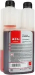Смазочные материалы и масла AEG