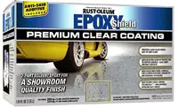 Смеси для пола Epoxyshield