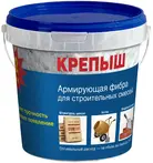 Смеси сухие Крепыш