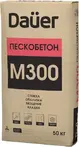 Смеси сухие М-300