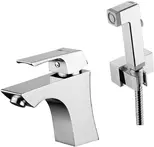 Смесители с гигиеническим душем Lemark Unit