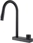Смесители с вытяжной лейкой Abber Wasser Kreis