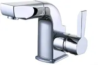 Смесители с вытяжной лейкой Ganzer Orell