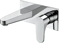 Смесители скрытого монтажа Abber Eleganz