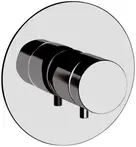Смесители скрытого монтажа Remer Minimal
