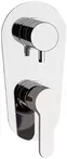 Смесители скрытого монтажа Remer Winner