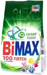 Средства для стирки Bimax