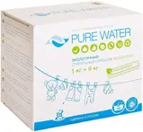 Средства для стирки Pure Water