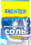 Средства для ухода за бытовой техникой Snowter