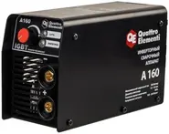 Сварочное оборудование Quattro Elementi
