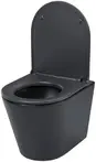 Унитазы безободковые Iddis Calipso
