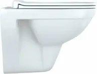 Унитазы безободковые Kirovit