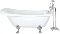 Ванны отдельностоящие Cerutti SPA