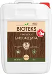 Защити дерево Bioteks