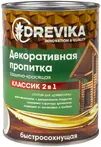 Защити дерево Drevika