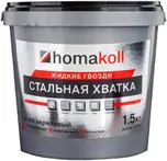 Жидкие гвозди Homa