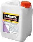Жидкое стекло Farbitex
