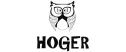 Hoger