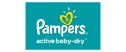 Pampers Active Baby-Dry