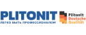 Плитонит