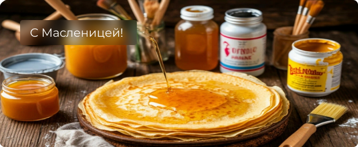 Масленица
