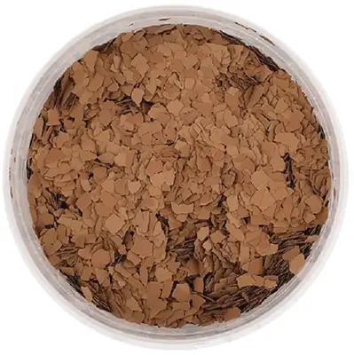 Silk Plaster флоки (100 г) серые